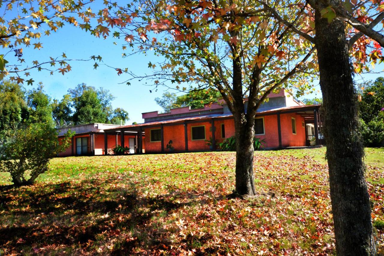 Tacuarembó Hotel De Campo La Cumparsita المظهر الخارجي الصورة