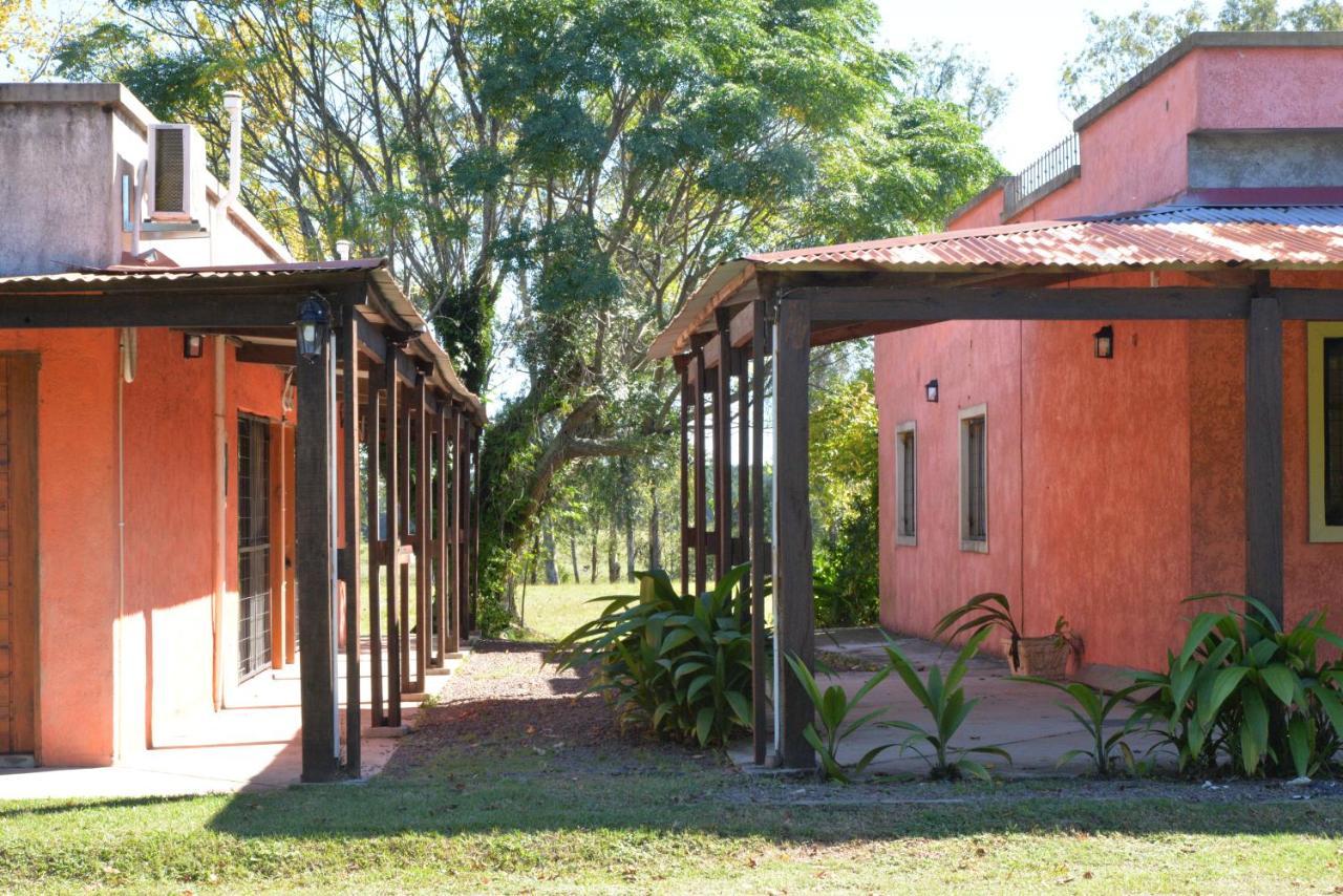 Tacuarembó Hotel De Campo La Cumparsita المظهر الخارجي الصورة